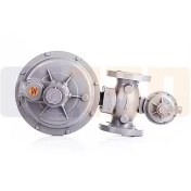 تصویر رگلاتور گاز رومباخ 