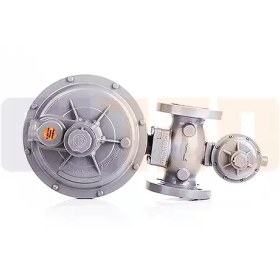 تصویر رگلاتور گاز رومباخ 