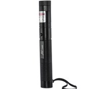 تصویر لیزر پوینتر اسمال سان مدل ZY 303 Small Sun ZY-303 Laser Pointer