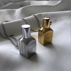 تصویر گردنبند عطر یار 