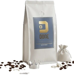 تصویر فروشگاه کافیدان اصفهان