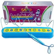 تصویر بازی تمرکزی اعصاب سنج (کوچک) 