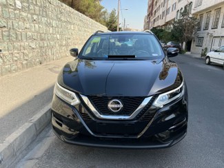 تصویر نیسان قشقایی مدل 2023 ا Nissan Qashqai Nissan Qashqai