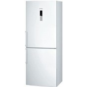 تصویر یخچال فریزر بوش مدل KGN56AW204 Bosch KGN56AW204 Refrigerator & Freezer