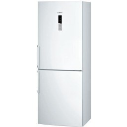 تصویر یخچال فریزر بوش مدل KGN56AW204 ا Bosch KGN56AW204 Refrigerator & Freezer Bosch KGN56AW204 Refrigerator & Freezer