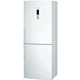 تصویر یخچال فریزر بوش مدل KGN56AW204 Bosch KGN56AW204 Refrigerator & Freezer