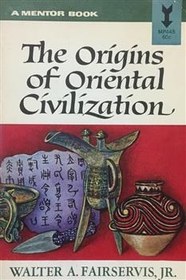 تصویر The Origins of Oriental Civilization 1959 