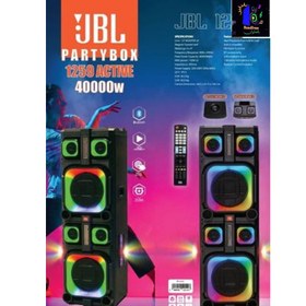 تصویر اسپیکر جی بی ال ۱۲۵۹ JBL 1259