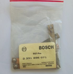 تصویر پلاتین هنشلی بوش بسته 5 عددی 