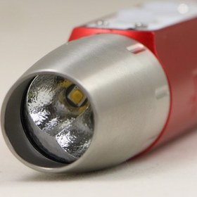 تصویر چراغ قوه یووی اسمال سان 6 لامپه مدل88 ZY_JY 