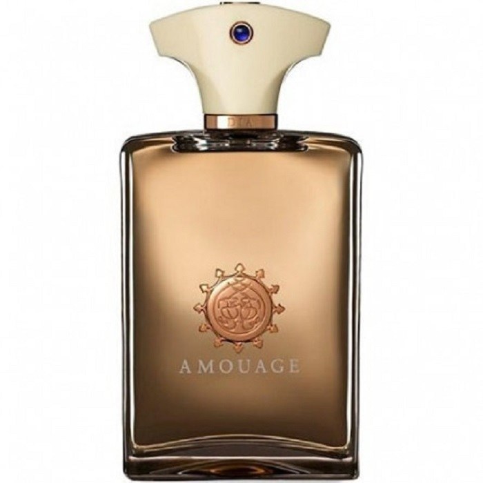 AMOUAGE Dia pour Homme 100