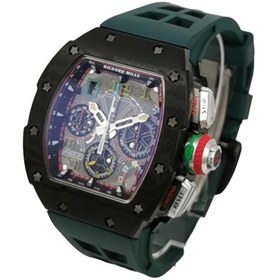 تصویر ساعت ریچارد میل مردانه RICHARD MILLE - 61734 