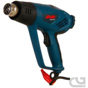 تصویر سشوار صنعتی ۲۰۰۰ وات تنظیم دار کیفی آروا مدل 5615 