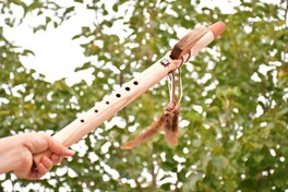 تصویر لاکوتا فلوت فادیز 