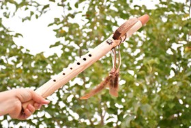 تصویر لاکوتا فلوت فادیز 