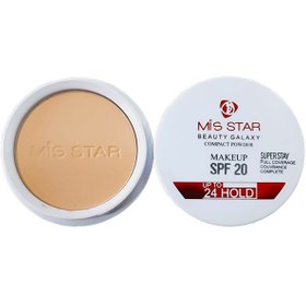 تصویر Miss Star پنکیک گرد 5*1 MC03 