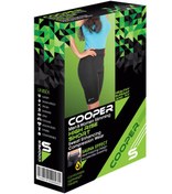 تصویر شلوارک ورزشی لاغری کوپر 