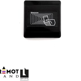 تصویر کارتخوان CD32 سیماران 