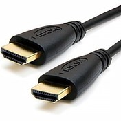 تصویر کابل HDMI اصلی 1.5 متری 4K استوک 