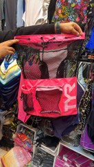 تصویر مش بگ شنا برند TYR 