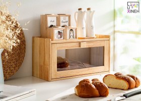 تصویر جانانی چوبی 