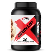 تصویر پودر گین آپ کارن ۱۸۰۰ گرم طعم بیسکوییت 