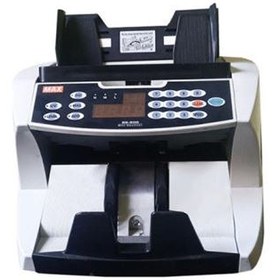 تصویر دستگاه اسکناس شمار مکس مدل بی اس 600 ا BS-600 Money Counter BS-600 Money Counter