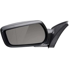 تصویر آینه بغل پژو ۴۰۵ چپ تنظیم برقی تاشو دستی 