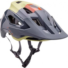 تصویر کلاه ایمنی دوچرخه سواری فاکس ریسینگ مدل Fox Speedframe Pro Klif Helmet 