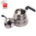 تصویر کتل استیل دماسنج دار قهوه 1 لیتری Coffee kettle with thermometer