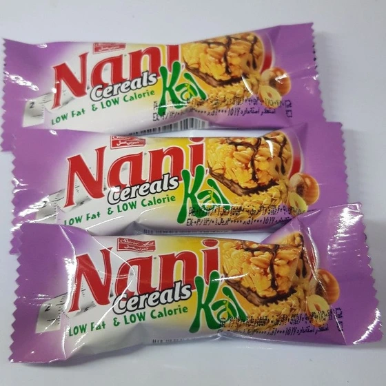 خرید و قیمت سریال بار۱۰ گرمی نانی شیرین عسل | ترب