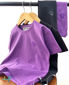 تصویر تیشرت مانکی 