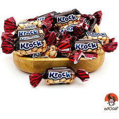 تصویر شکلات کندی نات کراک ROSHEN 