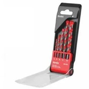 تصویر ست مته الماسه بتن RH-5831 رونیکس 