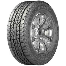 تصویر لاستیک 235/60R18 بارز S630 235/60R18Barez