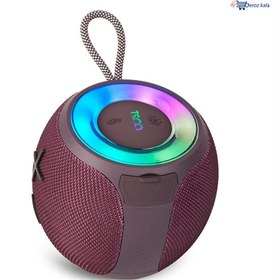 تصویر اسپیکر بلوتوثی قابل حمل تسکو مدل TS 23125 TSCO TS 23125 Portable Bluetooth Speaker