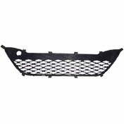 تصویر جلو پنجره هیوندای i10 