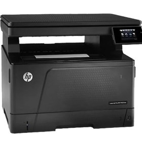 تصویر پرینتر لیزری اچ پی مدل HP LaserJet 435nw 