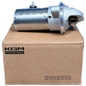 تصویر استارت کوراندو اصلی 