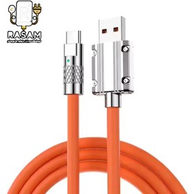 تصویر کابل شارژ PECTOR 