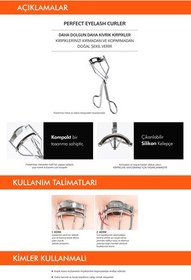 تصویر فرمژه میشا 