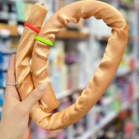 تصویر بیگودی پارچه ای 