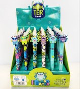 تصویر خودکار پاک کن دار فانتزی 