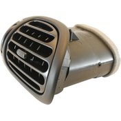 تصویر دریچه کولر چپ کروز مناسب پژو ۲۰۶ کد CR37065801 