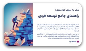 تصویر دانلود قالب پاورپوینت توسعه فردی | مسیر رشد و شکوفایی شخصی؛ 60 اسلاید با طراحی حرفه‌ای 