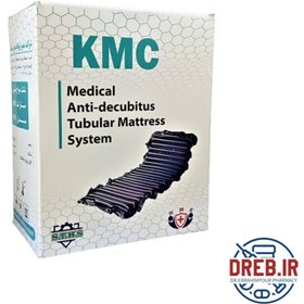 تصویر تشک مواج سلولی مدل MH2 کی ام سی _ KMC-MH2 cell wave mattress 