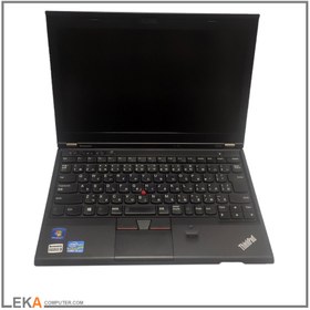 تصویر لپ تاپ استوک Lenovo Thinkpad X230 i5 