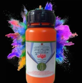 تصویر پنوکسولام (شالی پاک) مهان 100 سی سی 