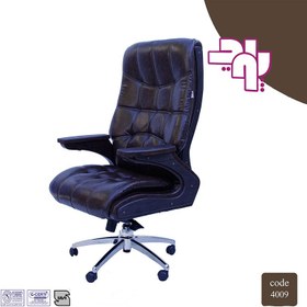 تصویر صندلی مدیریتی کد M-4009 