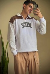 تصویر دورس یقه دار کد 22 